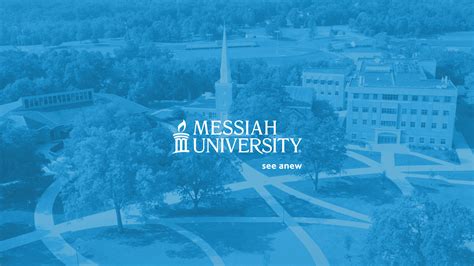 Digital Downloads | Messiah, a private Christian University in PA