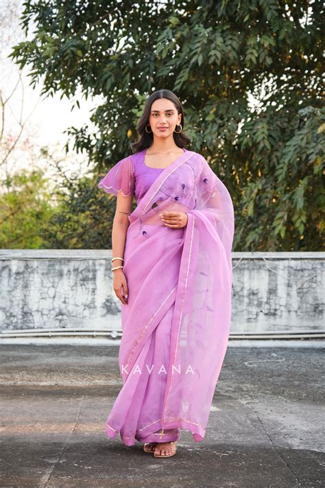 Jamun sari
