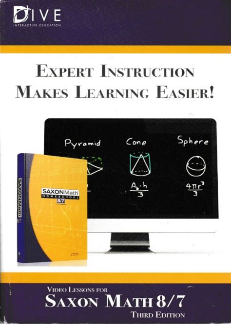 Image result for Saxon Math 8 7 Lesson 84 Help