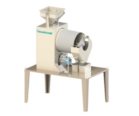 Agrosaw Product Page