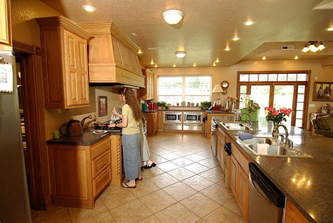 Duggar Family House Plan