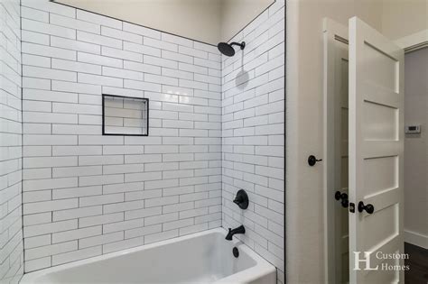 Saginaw - 2200' Metal Home by HL Custom Homes