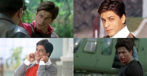 After King, Is Shah Rukh Khan Gearing Up For Main Hoon Na 2?