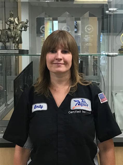 Tom Naquin Auto Group Staff - Elkhart Group dealer in Elkhart IN - New and Used Group dealership ...