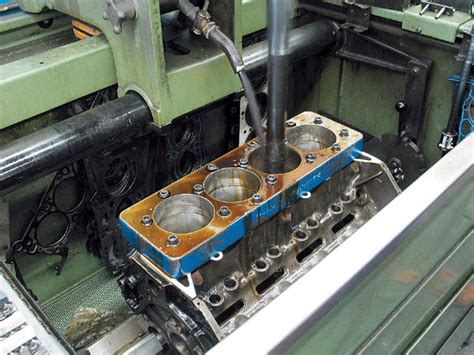 Image result for Chevy Engine Build