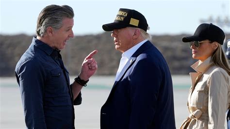 Gavin Newsom demanda a Fox News – Metro World News