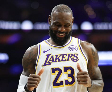 Major LeBron James news emerges on Lakers future
