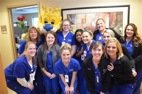 The University of Kansas Health System Office Photos