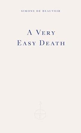 Buy A Very Easy Death Book Online at Low Prices in India | A Very Easy ...