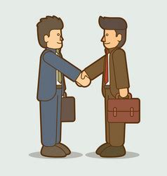 Handshake Vector CD-R 的图像结果