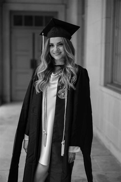 I’m proud to say I’ve officially earned my master’s degree in ...