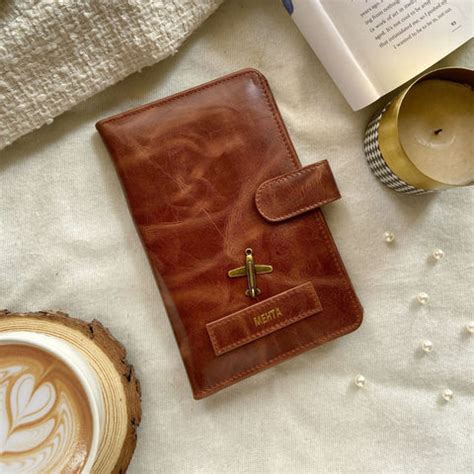 The Perfect Travel Companion: TPC Gifts' DesignerTravel Organizer | TPC ...