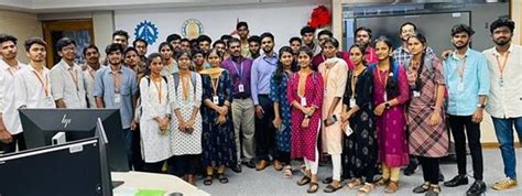 TANCAM |College of Engineering, Guindy