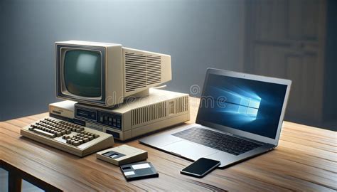 New vs Broken Computer 的图像结果