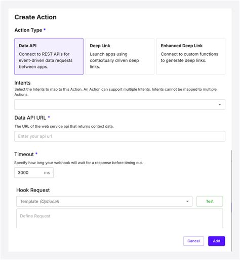 API Data Connection 的图像结果