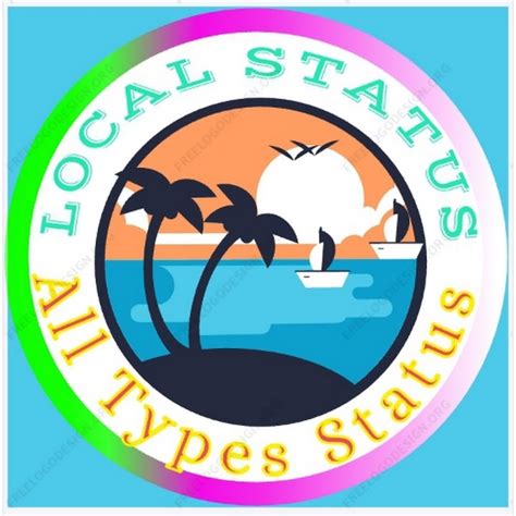 Local Status Meaning 的图像结果