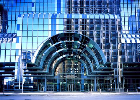 500 W Madison St, Chicago, IL 60661 - Accenture Tower | LoopNet