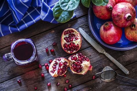 All about pomegranate, fruit of paradise, in Turkish cuisine | Daily Sabah