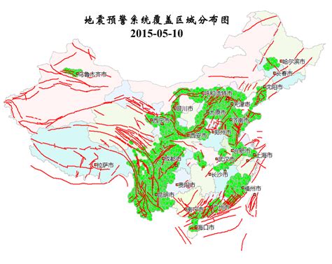 四川省地震局：重视城市活动断层探查，利于建筑避开危险区域 | 每经网