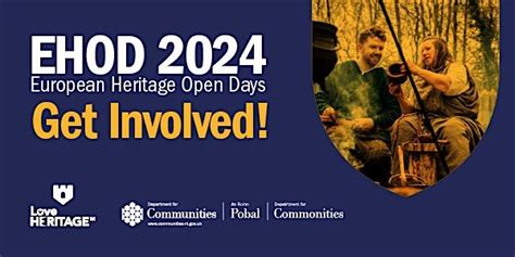 European Heritage Open Days. Open House Event at The Barbican Gatelodge ...