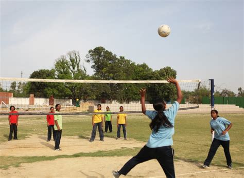 An Indian Leadership Academy That Offers Coeducational Schools