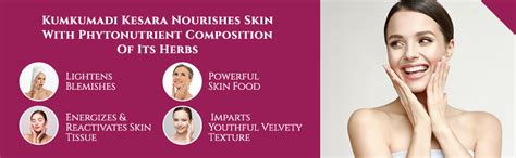 Svarasya Kumkumadi Ayurvedic Face Serum Kesara Tailam With Natural ...