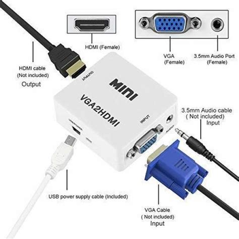 USB to HDMI - Buy USB to HDMI at Best Prices in India | Flipkart.com