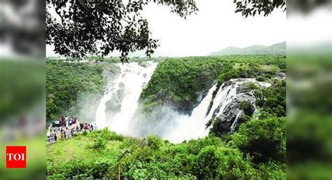 Mysureans lament lack of monsoon tours from city | Mysuru News - Times ...
