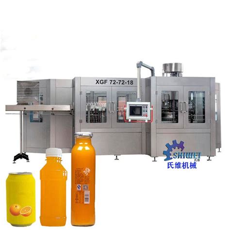 芒果汁饮料生产设备 小型果汁饮料灌装机流水生产机械 - 知乎