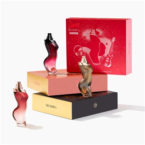 Perfume DANCE MIDNIGHT by Shakira | Shakira Perfumes