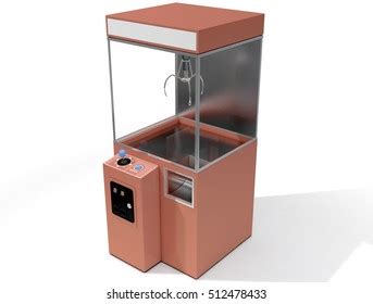 Claw Machine Hand 的图像结果