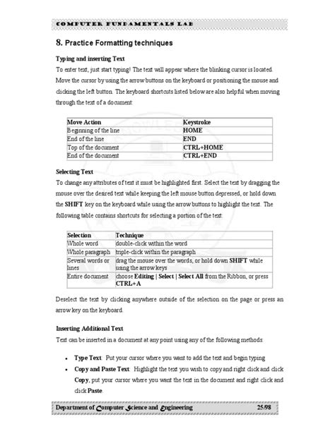 Image result for Microsoft Word Formatting Tutorial