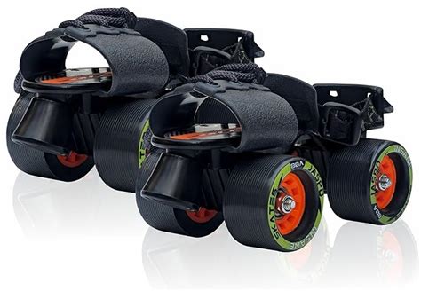 jaspo Insane Adjustable Roller Blade Skates Suitable For Age Group (6 ...