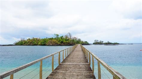 Equatorial Guinea Hotels: Compare Hotels in Equatorial Guinea from ...