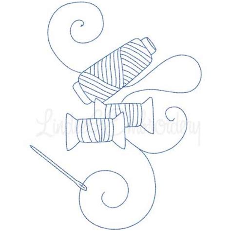 Image result for Thread Embroidery Patterns
