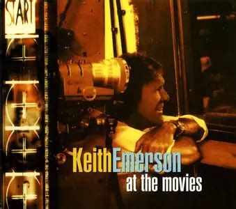 Keith Emerson - At The Movies (2005) 3CD Box Set / AvaxHome