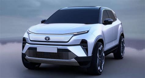 15 Upcoming Electric SUVs in India – Tata Punch EV to Kia EV9 » Car ...