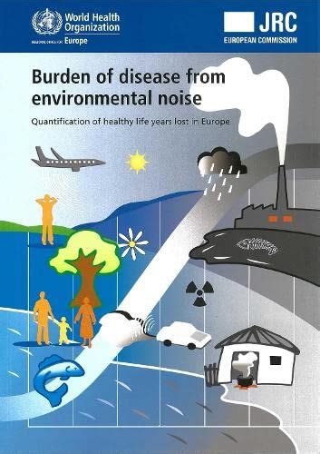 Buy Burden of Disease from Environmental Noise: Quantification of ...