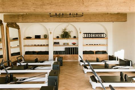 Forza Pilates: Read Reviews and Book Classes on ClassPass