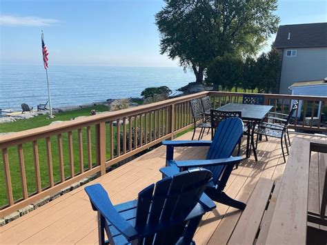 Rochester Waterfront Vacation Rentals - New York, United States | Airbnb
