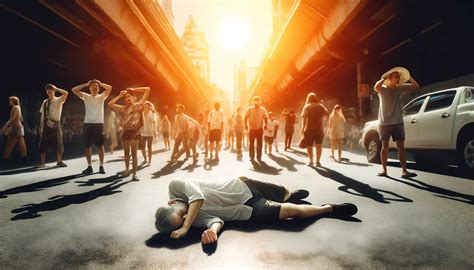 Can Heat Stroke Kill You? Understanding the Risks
