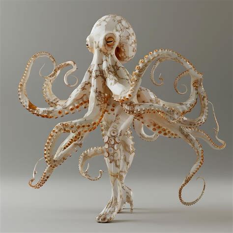 3d illustrations animated characters cute animals and expressive ...