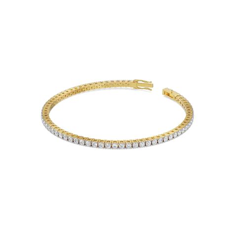 Shop Lab Grown Diamond Bracelets | 100% Certified diamond – Emori