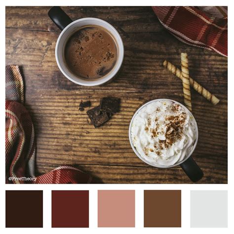 Chocolate Color 的图像结果