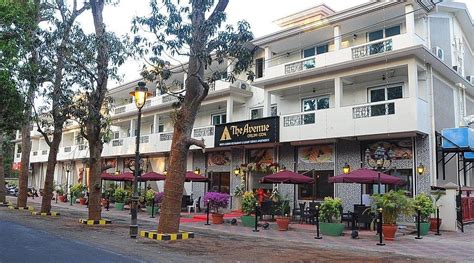 THE AVENUE (Navelim Village) - Apartment Reviews, Photos, Rate ...