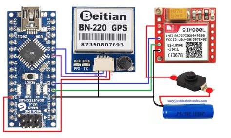 Image result for Arduino GPS Tutorial