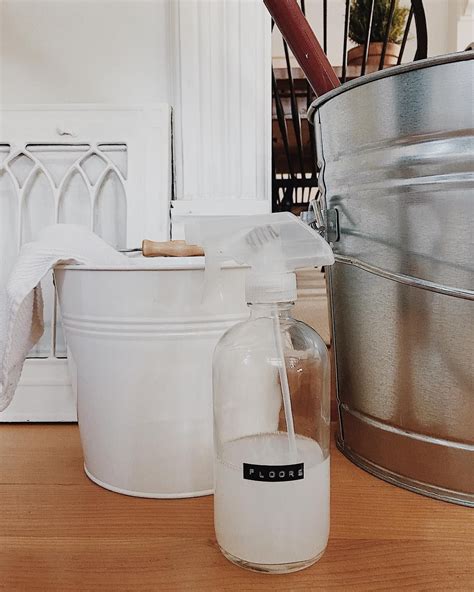 Special Coffee Machine: Diy Wood Floor Cleaner Castile Soap