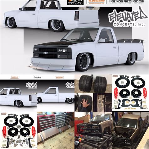 obs chevy truck parts - Jacalyn Stuart