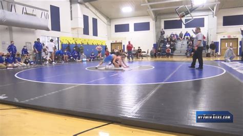 Middle School Wrestling Weight Classes