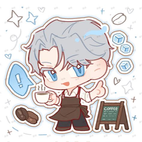 Andrew Young and Luke Davis | Nerd Project | 너드 프로젝트 | Fanart in 2025 ...